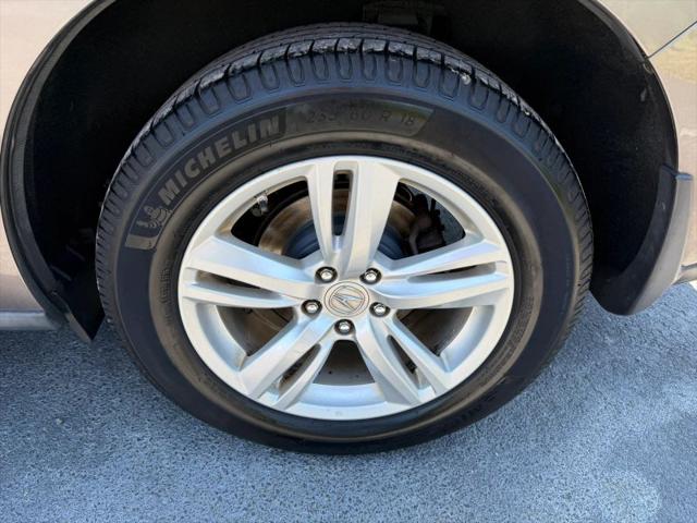 2013 Acura RDX Base