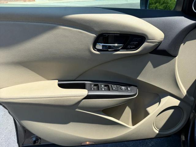 2013 Acura RDX Base