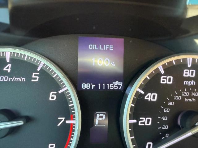 2013 Acura RDX Base