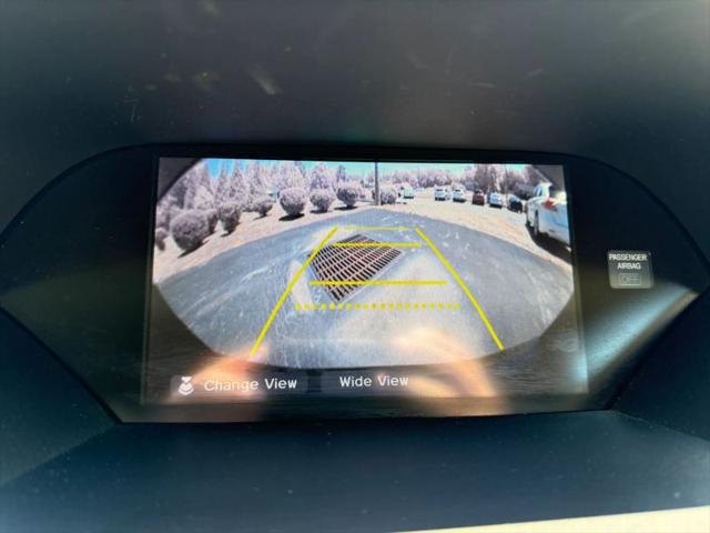 2013 Acura RDX Base