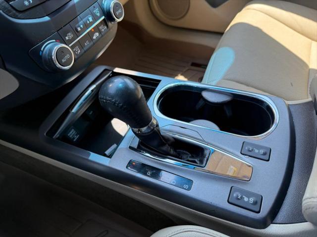 2013 Acura RDX Base