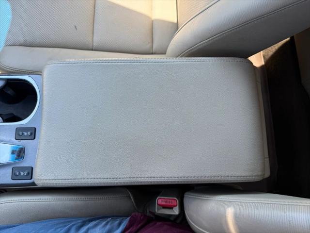 2013 Acura RDX Base