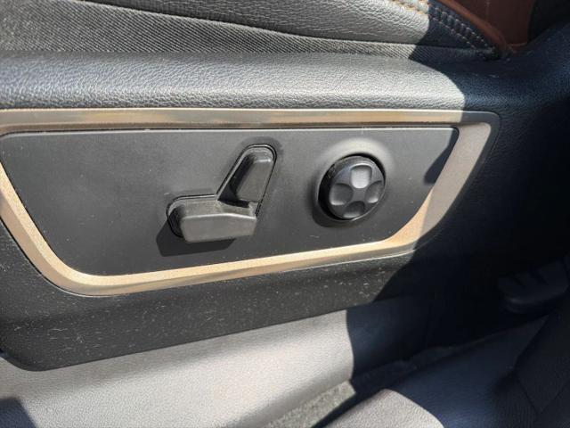 2021 Ram 1500 Limited Longhorn Crew Cab 4x4 5'7" Box