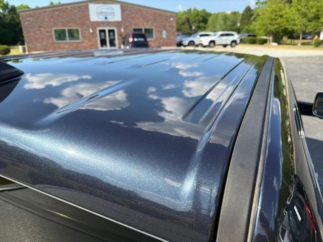 2021 Ram 1500 Limited Longhorn Crew Cab 4x4 5'7" Box