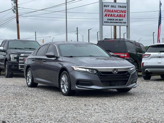 2020 Honda Accord LX for sale near Columbus, OH