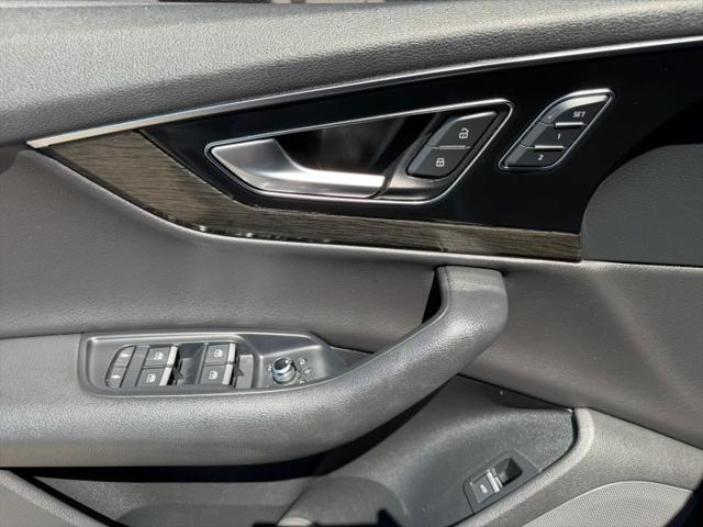 2017 Audi Q7 3.0T Premium