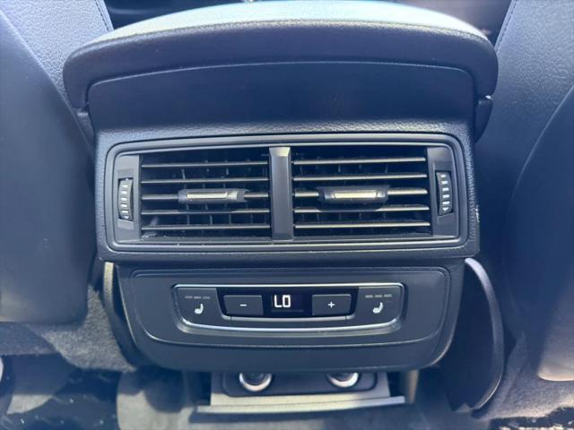 2017 Audi Q7 3.0T Premium