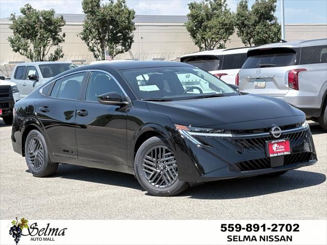 2026 Nissan Sentra SV for sale in Selma, CA