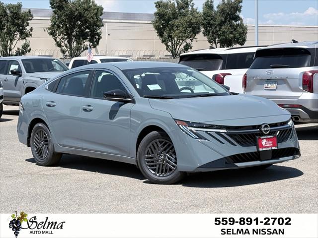 2026 Nissan Sentra SV for sale in Selma, CA