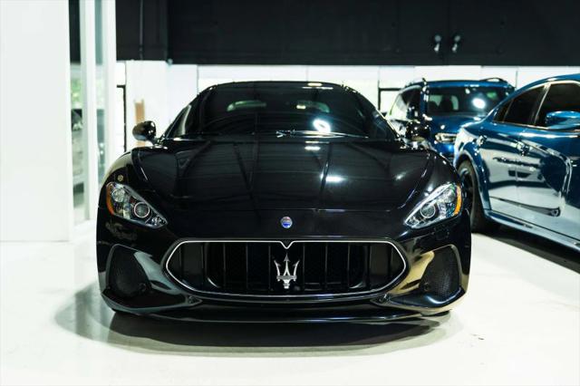 2018 Maserati GranTurismo MC for sale in Boynton Beach, FL