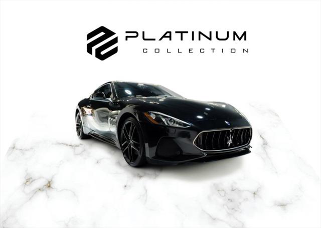 2018 Maserati GranTurismo MC for sale in Boynton Beach, FL