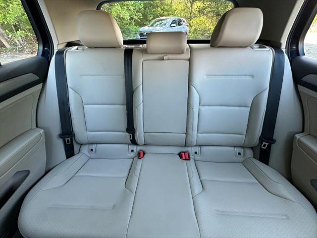 2015 Volkswagen Golf TSI S 4-Door