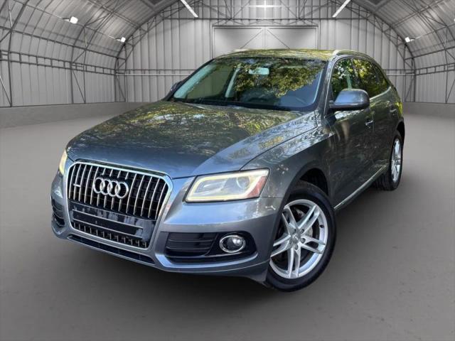 2013 Audi Q5 2.0T Premium for sale in Acton, MA