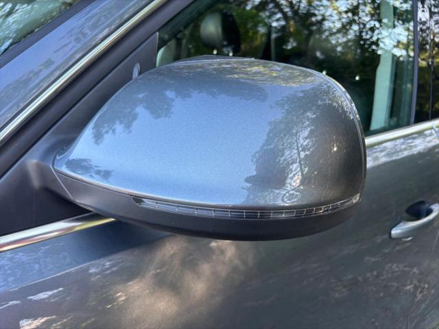 2013 Audi Q5 2.0T Premium