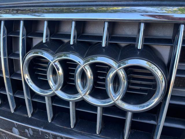 2013 Audi Q5 2.0T Premium