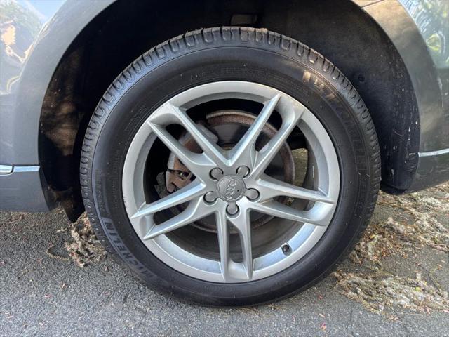 2013 Audi Q5 2.0T Premium