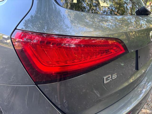 2013 Audi Q5 2.0T Premium