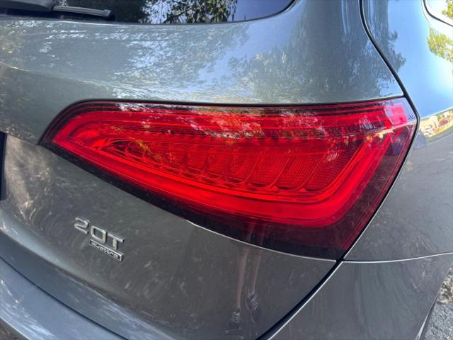 2013 Audi Q5 2.0T Premium