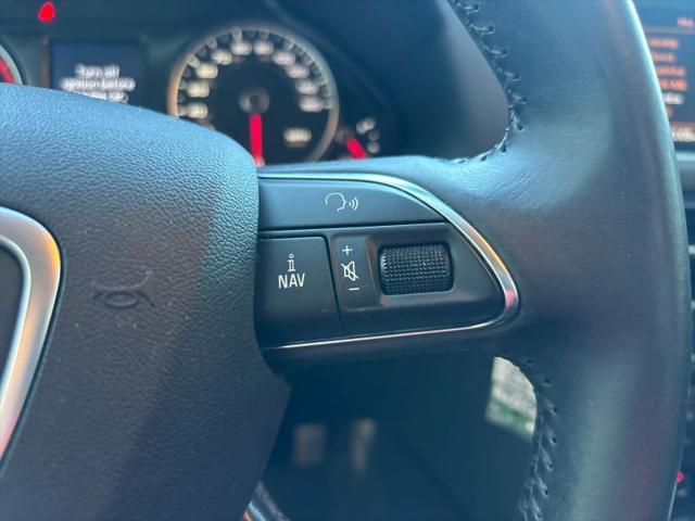 2013 Audi Q5 2.0T Premium