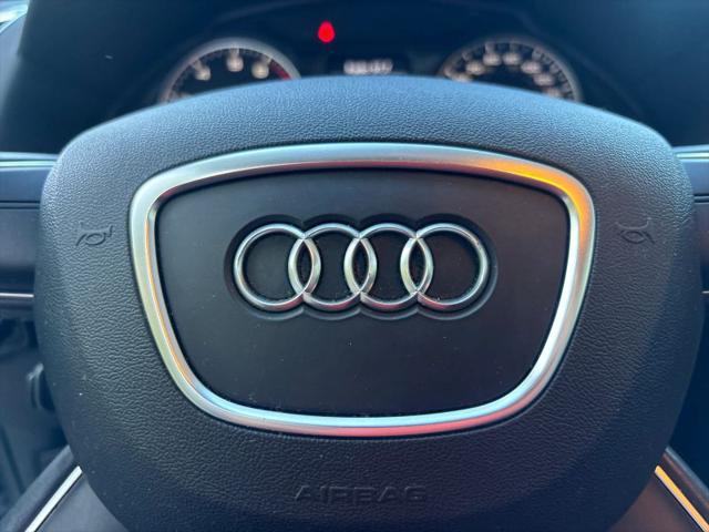 2013 Audi Q5 2.0T Premium