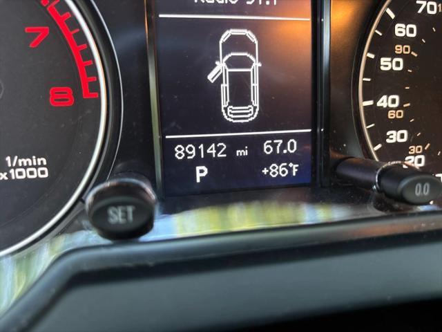 2013 Audi Q5 2.0T Premium
