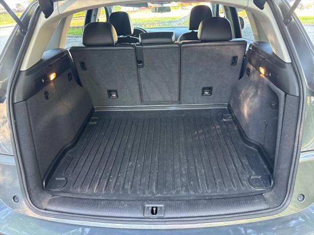 2013 Audi Q5 2.0T Premium