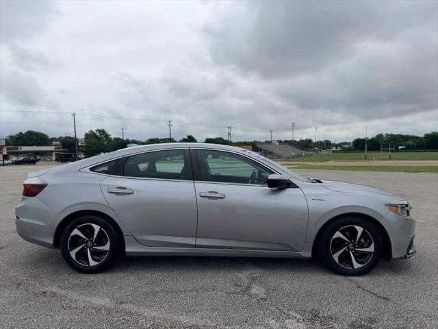 2022 Honda Insight EX