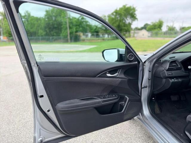 2022 Honda Insight EX