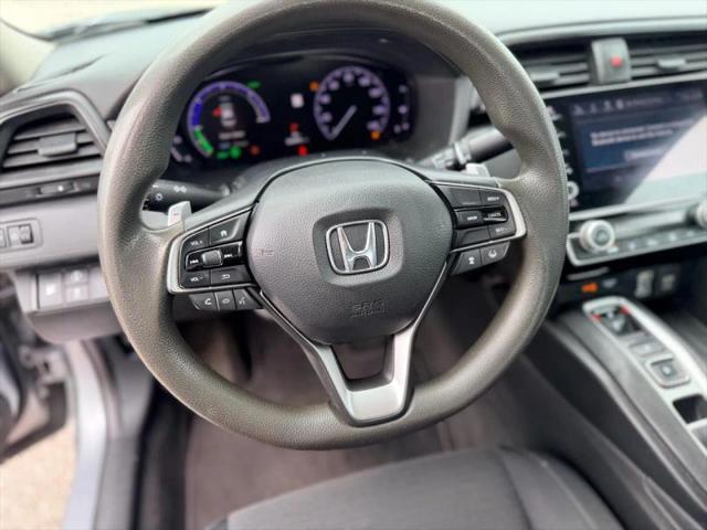 2022 Honda Insight EX