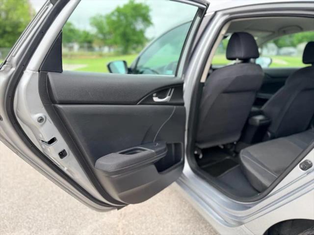 2022 Honda Insight EX