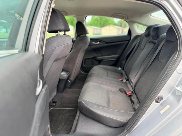 2022 Honda Insight EX