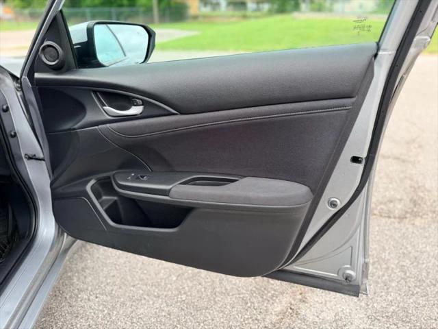 2022 Honda Insight EX