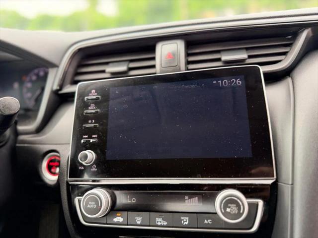 2022 Honda Insight EX