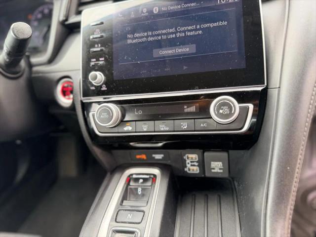 2022 Honda Insight EX