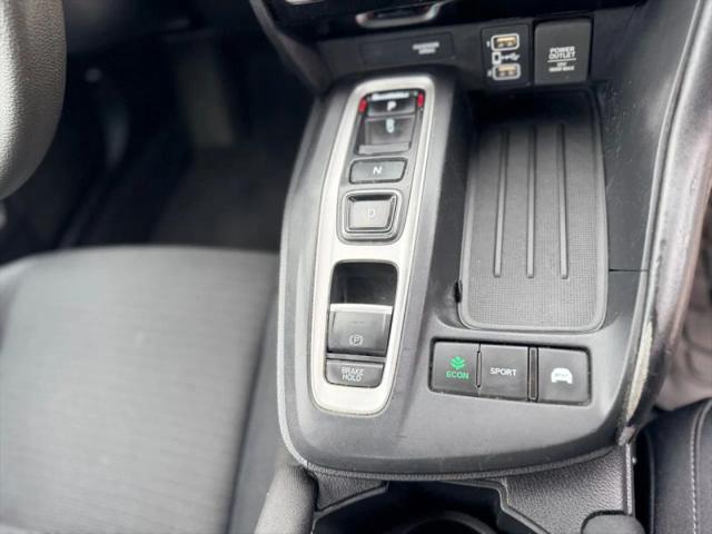 2022 Honda Insight EX