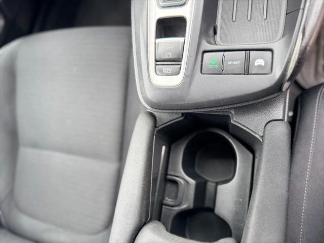 2022 Honda Insight EX