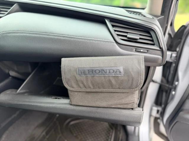 2022 Honda Insight EX