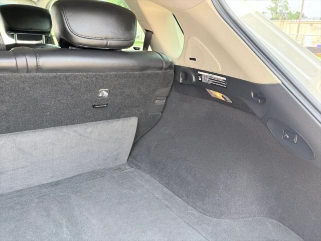 2016 INFINITI QX50 Base