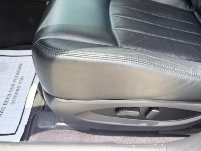2016 INFINITI QX50 Base