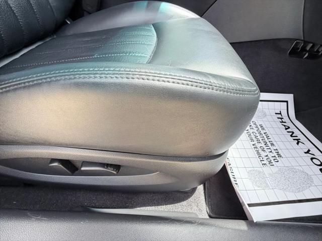 2016 INFINITI QX50 Base