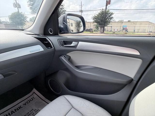 2016 Audi Q5 2.0T Premium