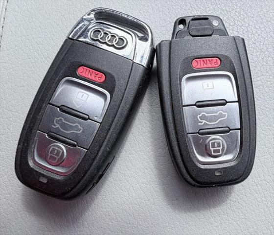 2016 Audi Q5 2.0T Premium