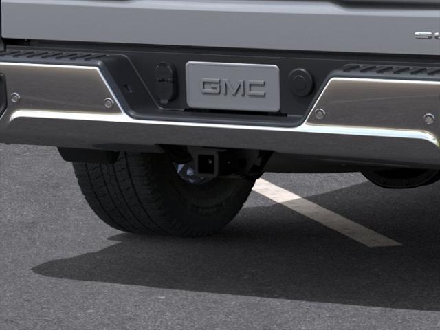 2026 GMC Sierra 1500 Crew Cab, Short Bed, SLT, 4WD