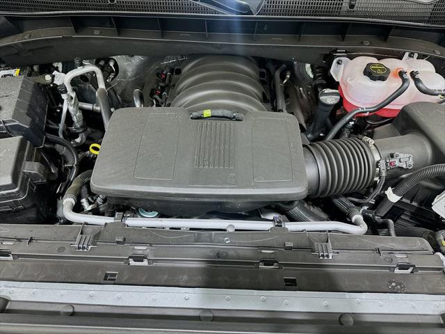 2026 GMC Sierra 1500 Crew Cab, Short Bed, SLT, 4WD