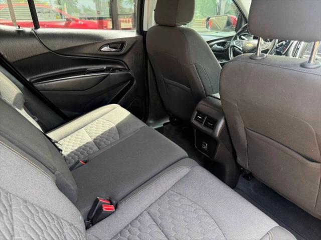 2020 Chevrolet Equinox FWD LT 1.5L Turbo