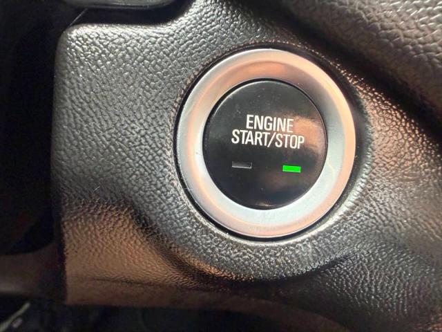 2020 Chevrolet Equinox FWD LT 1.5L Turbo