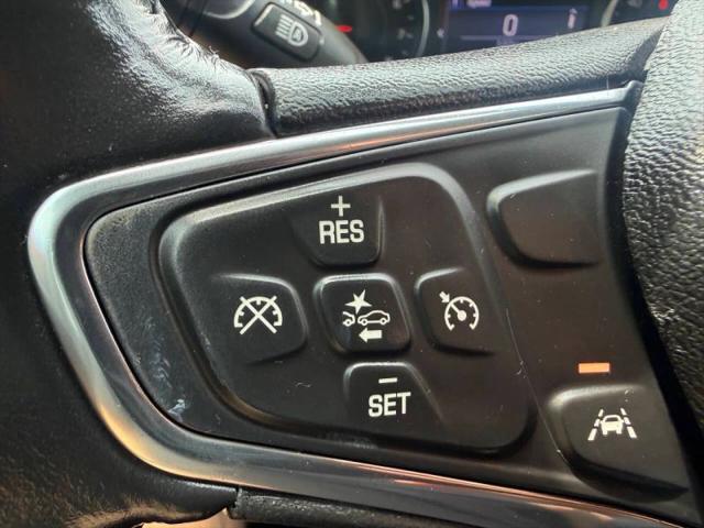 2020 Chevrolet Equinox FWD LT 1.5L Turbo