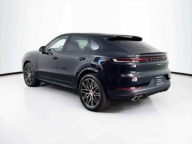 2026 Porsche Cayenne S