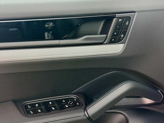 2026 Porsche Cayenne S