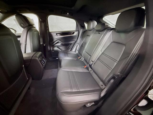 2026 Porsche Cayenne S